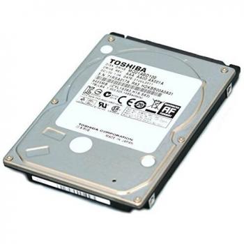 Toshiba MQ01ABD100 1TB 5400RPM SATA III (SATA 6.0Gb/s) 8MB Cache Notebook Hard Drive (2.5 inch)