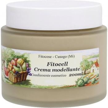 Fluido Corporal Reafirmante Fitocell Slimming 200 ml