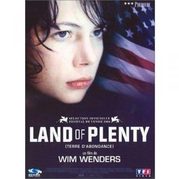 Land of Plenty