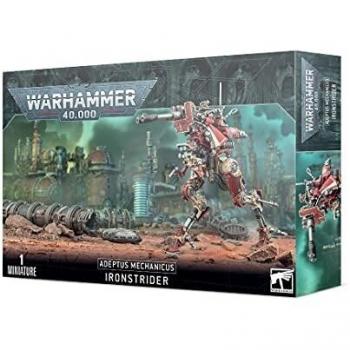 Adeptus Mechanicus Ironstrider Warhammer 40,000