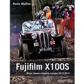 FUJIFILM X100S COMPACTA EUROPEA 20132014