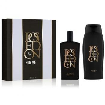 Estuche Poseidon For Me 1 uds Eau de Toilette para Hombre