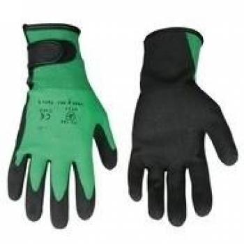Ratio 1845A202 - Guante Nylon Con Recubrimiento Pvc