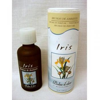 BOLES D'OLOR Ambients Bruma 50 ml. Iris