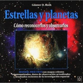 ESTRELLAS Y PLANETAS, COMO RECONOCERLOS