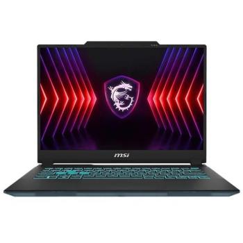 Portátil Gaming MSI Cyborg 14 A13VF-039XES con Intel Core i7, 16GB RAM, 512GB SSD y GeForce RTX 4060 de 8GB