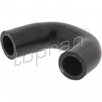 Manguitos de Radiador Tapa bypass en radiator EGR EPDM (Ethylen Propylen Dien Caucho) TOPRAN 410 059 para MERCEDES BENZ: Vito Mixto, GLA, Viano