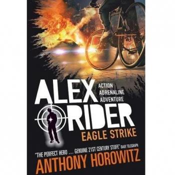 Libro Eagle Strike