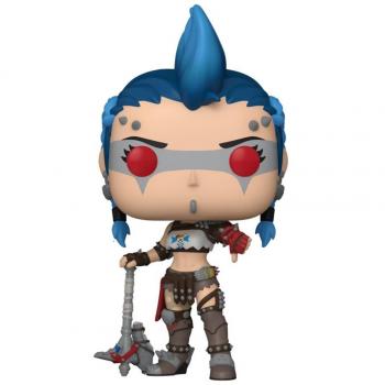 Funko Pop! Games - Overwatch 2 #934 Junker Queen