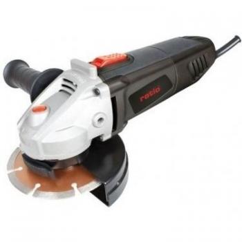 Ratio 7993X124 - Amoladora Angular Ratio 750W Ar115M