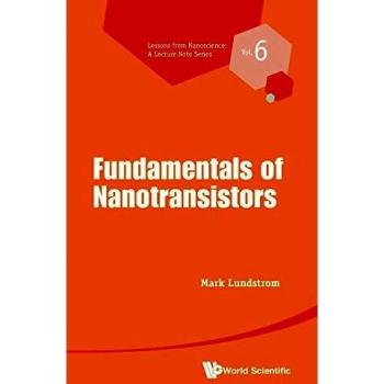 Fundamentos de Nanotransistores - Tapa Dura