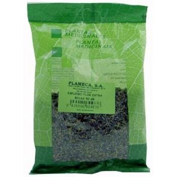 Plameca Espliego Flor Extra Bolsa 50Gr. 50 ml