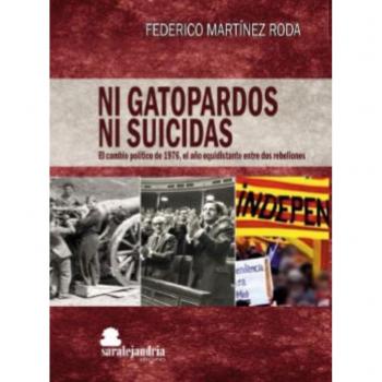 Ni gatopardos ni suicidas