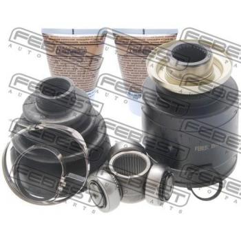 Junta homocinética FEBEST CV-joint 0511-BT50LH, tipo: junta homocinética, características: alta calidad, durabilidad, diseño específico para vehículos, fácil instalación