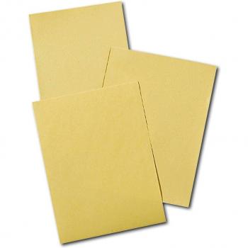 Cream Manila Drawing Paper, 40 lbs., 9 x 12, 500 Sheets/Pack