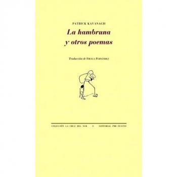 La hambruna y otros poemas