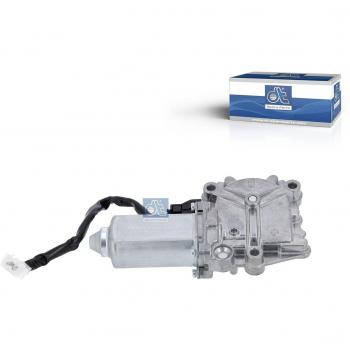 Motor eléctrico de elevalunas DT Spare Parts 1.22364