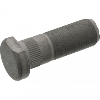 Perno de rueda FEBI BILSTEIN 45383 - Tipo: Perno de rueda; Marca: FEBI BILSTEIN; Número de pieza: 45383