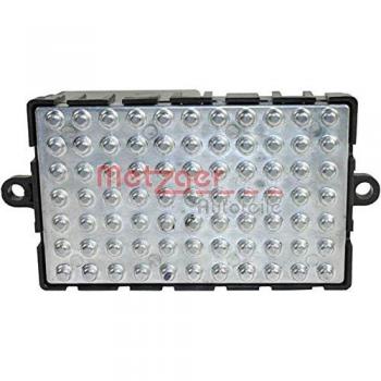 Metzger 0917241 Bujía