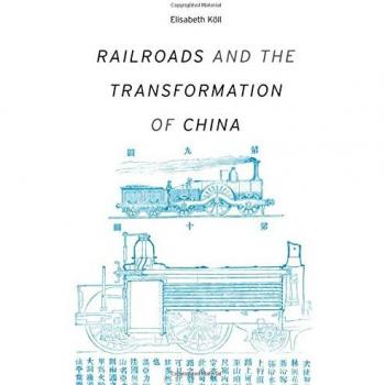 Railroads and the Transformation of China: 52