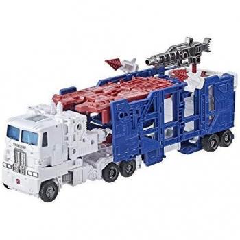 Transformers Generations War for Cybertron Trilogy Ultra Magnus 19 cm Action Figure