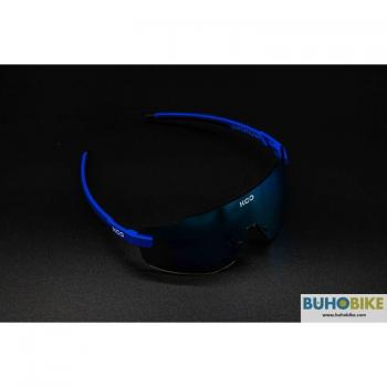 Gafas KOO SUPERNOVA Blue Matt Turquoise