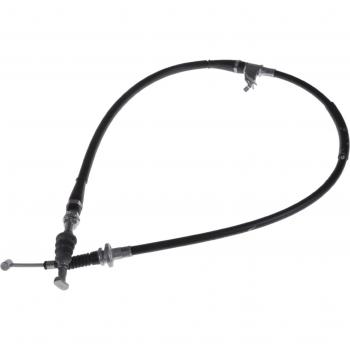 Cable de freno de mano BLUE PRINT ADM54666 - Tipo: Cable, Freno de Mano; Características: Fabricado por BLUE PRINT, número de referencia ADM54666, diseñado para sistemas de freno de mano en vehículos