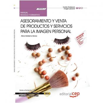 Manual Asesoramiento y venta de productos y servicios para la Imagen personal