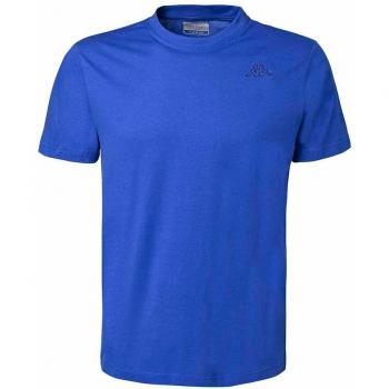 Kappa Camiseta De Manga Corta Slim
