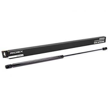 Amortiguador de maletero hidráulico RIDEX 219G0082 para MAZDA 6 Hatchback (GG)