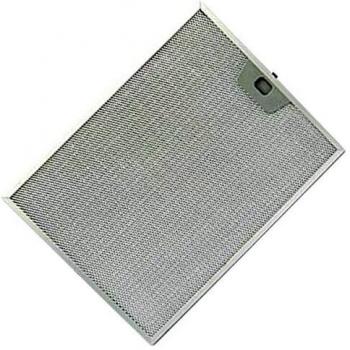 Filtro metálico para campana extractora Roblin 364.5x276 mm, modelo 13MC052, referencia 133.0257.249