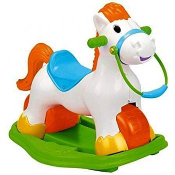FEBER - Ponyfeber Correpasillos