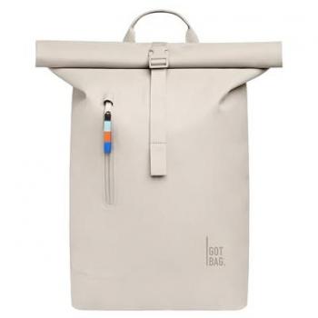 Got Bag Rolltop Lite 2.0 Soft Shell Rucksack - Unisex, 26L, Laptop Compartment