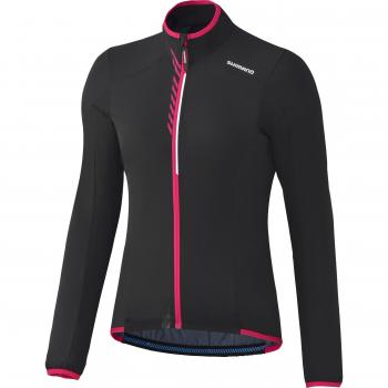 W's Perf Stretchable WB Jacket Black S