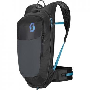Mochila de ciclismo Scott Trail Protect AIRFLEX FR 20 L negra