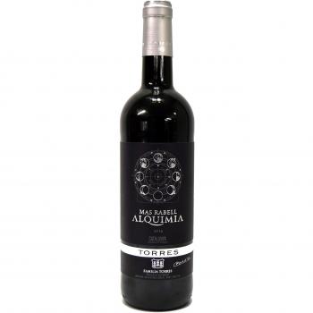 Alquimia Tinto D.O. Catalunya - 1 botella