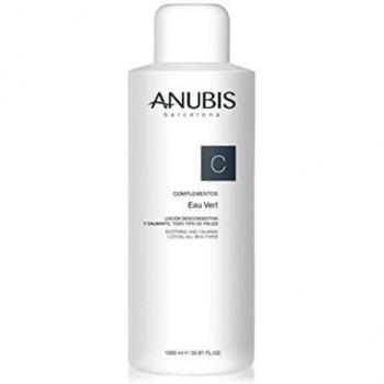 Anubis, Crema corporal - 1000 ml.