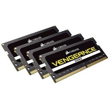 Corsair Vengeance SODIMM 64GB