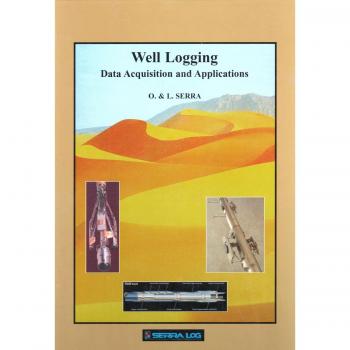 WELL LOGGING