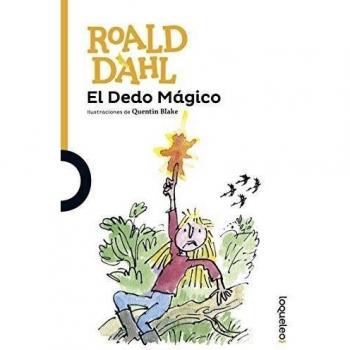 El Dedo Mágico