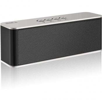 Altavoces Bluetooth, BARA S5 Bluetooth 4.2, Estereo HD, al Aire Libre Portátil, con HD Audio y Manos Libres, Unidad Dual Altavoz Bluetooth inalámbrico