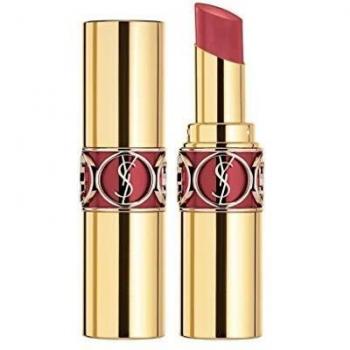 YSL Rouge Volupte Shine Oil-In-Stick 89 Rose Blazer 4,5 Gr - 4.5 gr