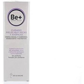 Be+ crema hidratant pmuysec atopic 200ml