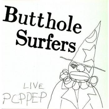Live Pcppep 12 VINYL