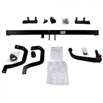 Enganche de remolque desmontable vertical Westfalia 315182600001