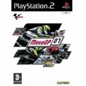 Moto GP 07