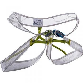 Arnés de Escalada LOOPO LITE - Unisex, Ligero y Seguro