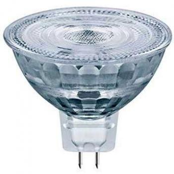 Osram 5112704 - Bombilla, 4 W, color blanco