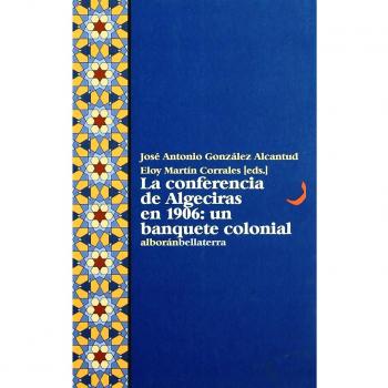 La conferencia de Algeciras en 1906