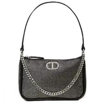 TWINSET Black Handbag 241TB7252 for Women